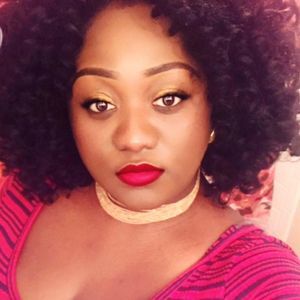 Meet your Posher, Yaa